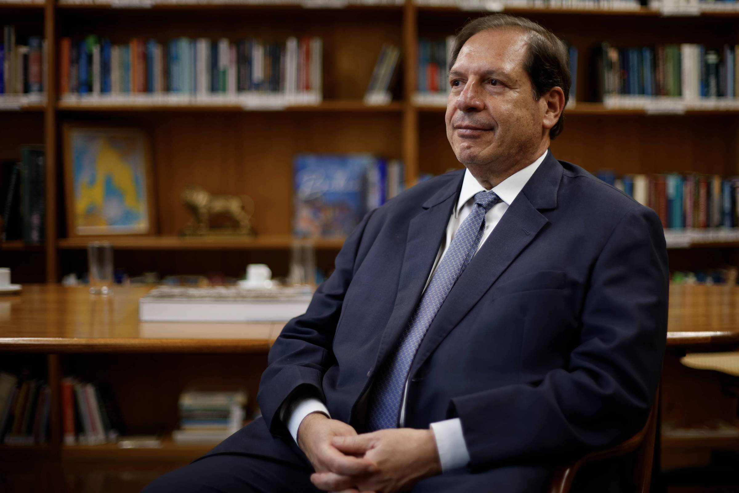Judiciário em debate: Presidente do STJ vê regras para eventos como desvio do foco principal