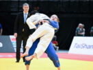 Judô brasileiro conquista três medalhas de bronze na estreia do Grand Slam de Lausanne