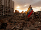 La Guaira vive o luto e a incerteza após destruição por terremotos na Venezuela