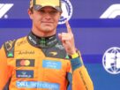 Lando Norris conquista pole position no GP da Holanda com Bortoleto na nona posição