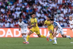 LDU supera Mirassol nos pênaltis em Quito e define confronto com Palmeiras na Libertadores