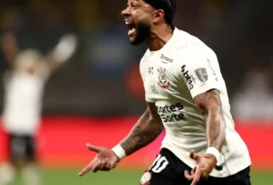 Libertadores 2026 pode ter semifinais inéditas com quatro clubes brasileiros