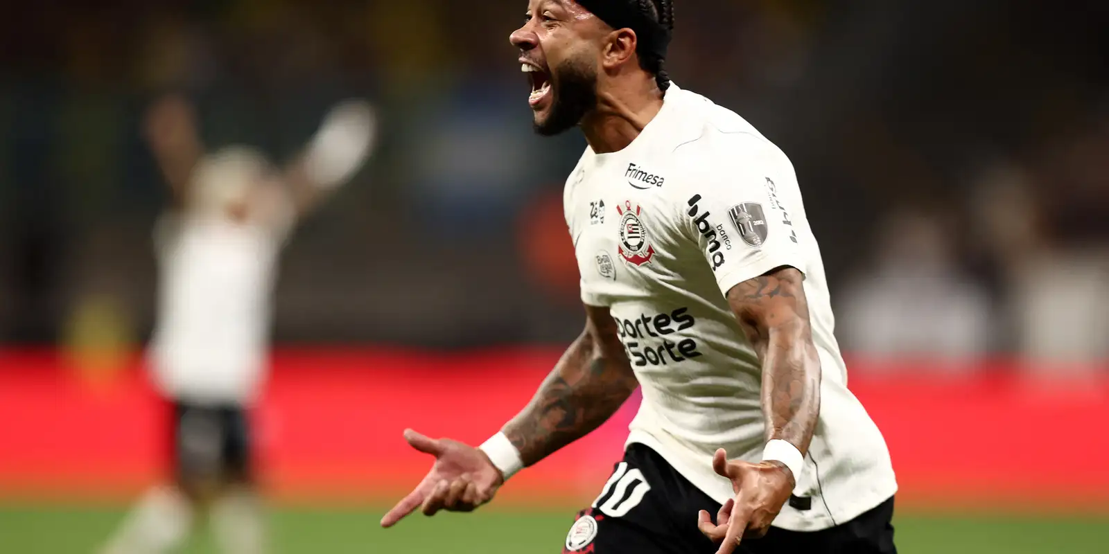 Libertadores 2026 pode ter semifinais inéditas com quatro clubes brasileiros