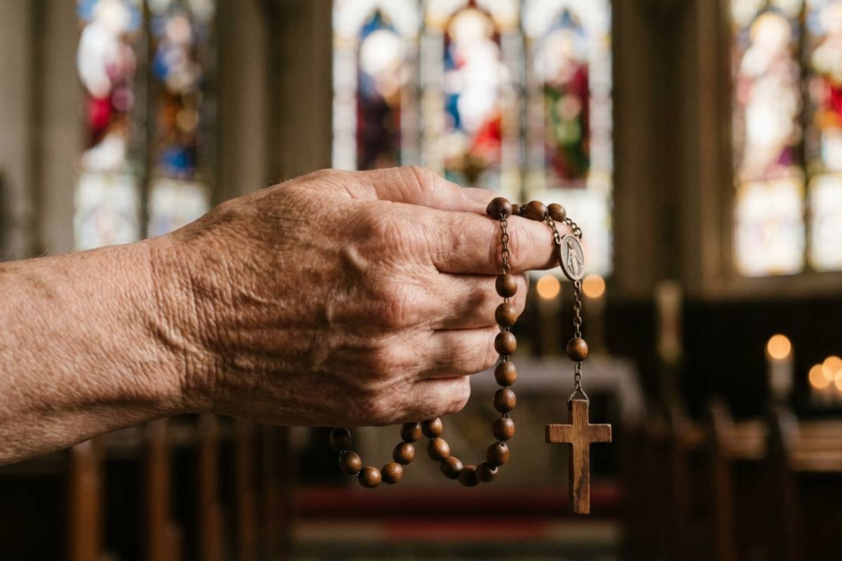 Líderes católicos nos EUA denunciam imoralidade em política de deportação de imigrantes