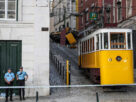 Lisboa planeja retorno do Elevador da Glória com sistema moderno após tragédia