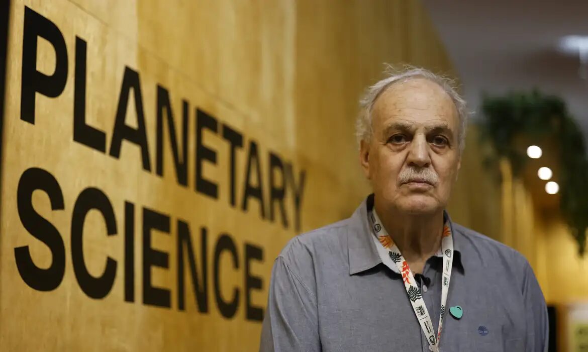 Margem Equatorial em debate: Carlos Nobre e a urgência do “carbono zero” no Brasil