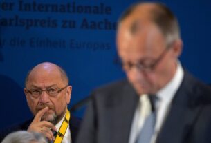 Martin Schulz: pessimismo da esquerda impulsiona extrema direita e Lula se destaca com otimismo