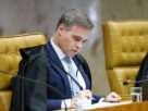 Megaesquema de R$ 48 bilhões em lavagem de dinheiro chega ao STF