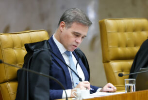 Megaesquema de R$ 48 bilhões em lavagem de dinheiro chega ao STF