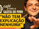 Mensagens revelam preocupação de Lulinha com custos de viagem à Europa