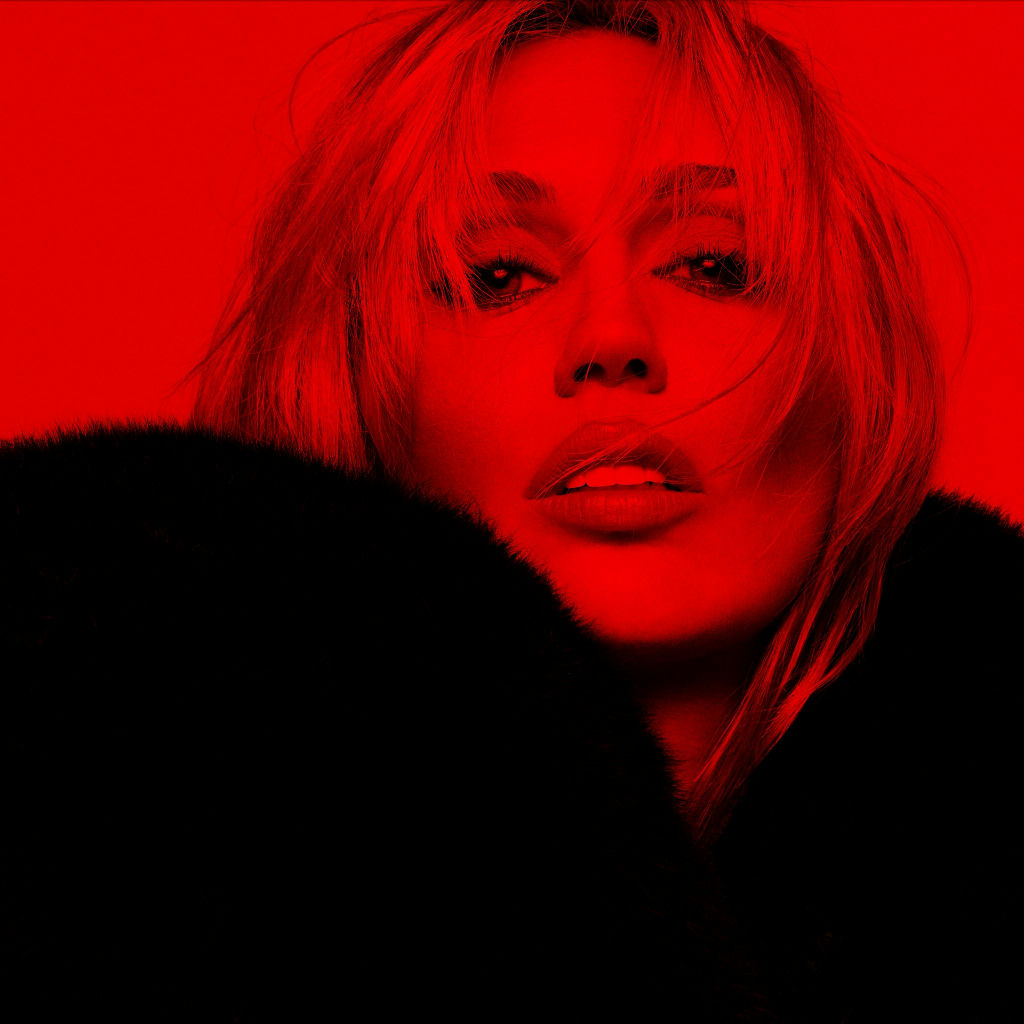 Miley Cyrus simplifica nome artístico e prepara terreno para nova era musical
