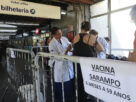 Ministério da Saúde intensifica vacinação contra sarampo após novos casos em São Paulo