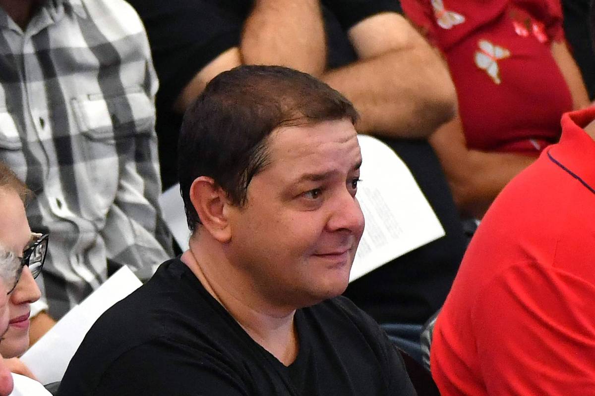 Ministro André Mendonça decide manter caso Lulinha no STF com base em precedentes