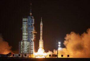 Missão lunar Chang’e-7 da China é adiada sem nova data definida