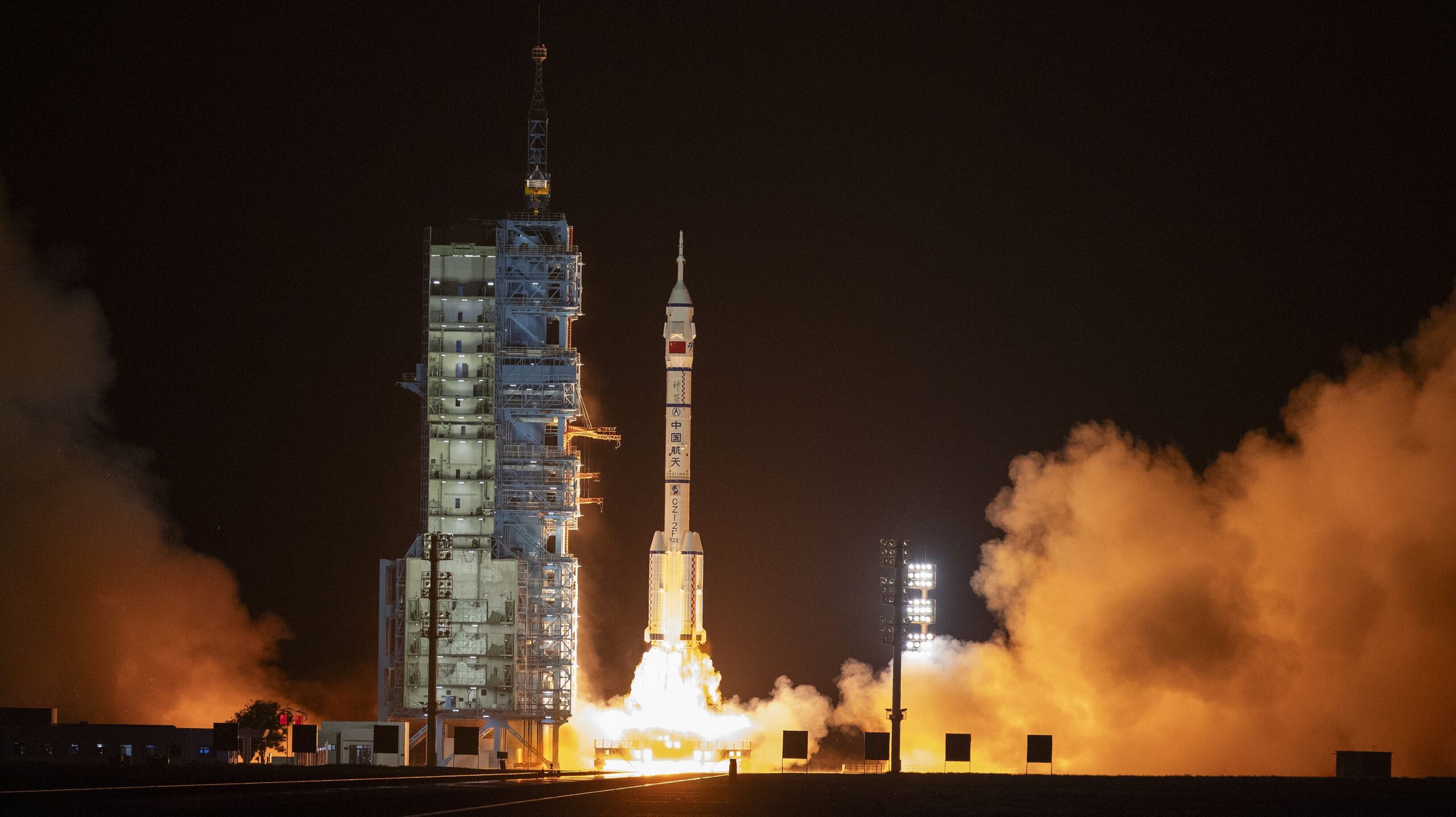 Missão lunar Chang’e-7 da China é adiada sem nova data definida