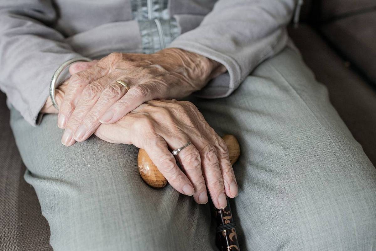 Mobilidade na velhice: perda de 15% da força muscular já é alerta, aponta estudo