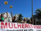 Mobilização nacional pressiona Câmara por votação do PL da Misoginia