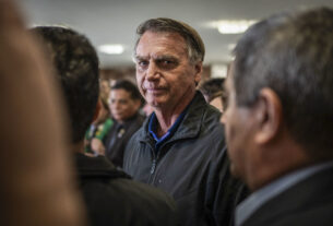 Moraes autoriza tratamento odontológico de Bolsonaro em unidade da Polícia Militar