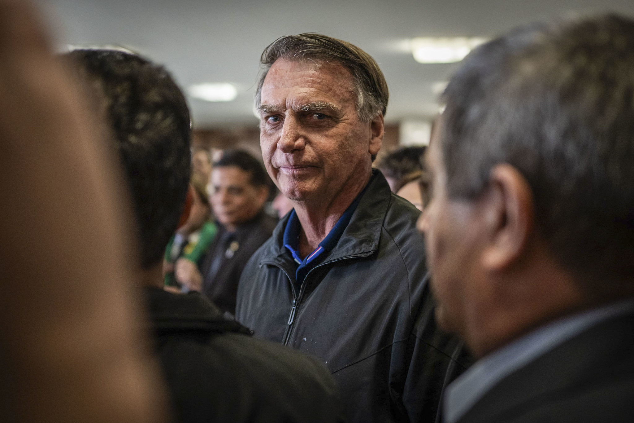 Moraes autoriza tratamento odontológico de Bolsonaro em unidade da Polícia Militar