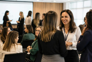 Movimento de contadoras busca ampliar liderança feminina no setor contábil