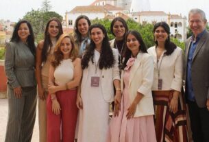 Movimento de mulheres conservadoras em Portugal estreita laços com a direita evangélica brasileira