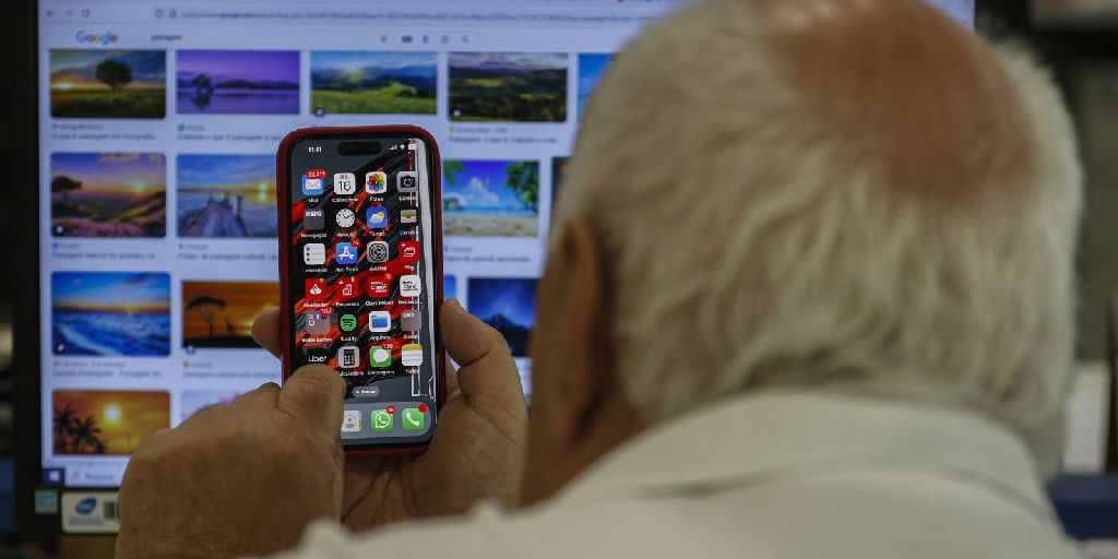 Movimento global chega ao Brasil com proposta de um dia de desconexão digital
