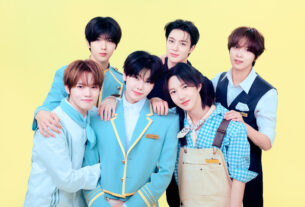 NCT Dream garante futuro e renova contratos com a SM Entertainment