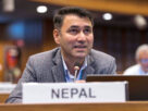 Nepal arca com o custo da crise climática que não provocou, alerta especialista