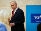 Netanyahu acusa Irã de plano para assassinar um de seus filhos