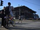 Nove mortos em Kiev após ataque de mísseis balísticos russos