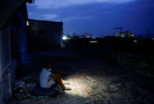 Novo apagão nacional mergulha Cuba na escuridão em meio à crise energética