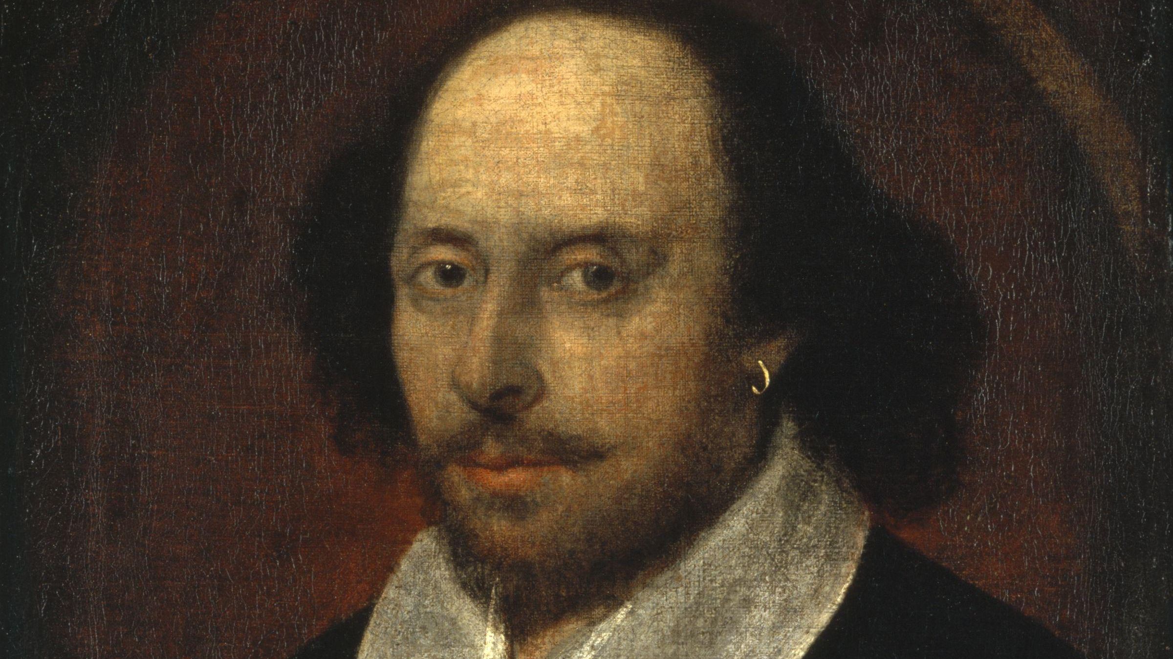 “o Bardo Revida”: filme traz Shakespeare de volta para confrontar a academia moderna