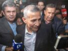 Ollanta Humala é libertado no Peru após anulação de condenação por corrupção e elo com Odebrecht