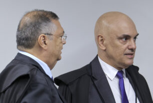 Operação de Moraes contra fonte de jornalista no caso Flávio Dino gera alerta sobre sigilo