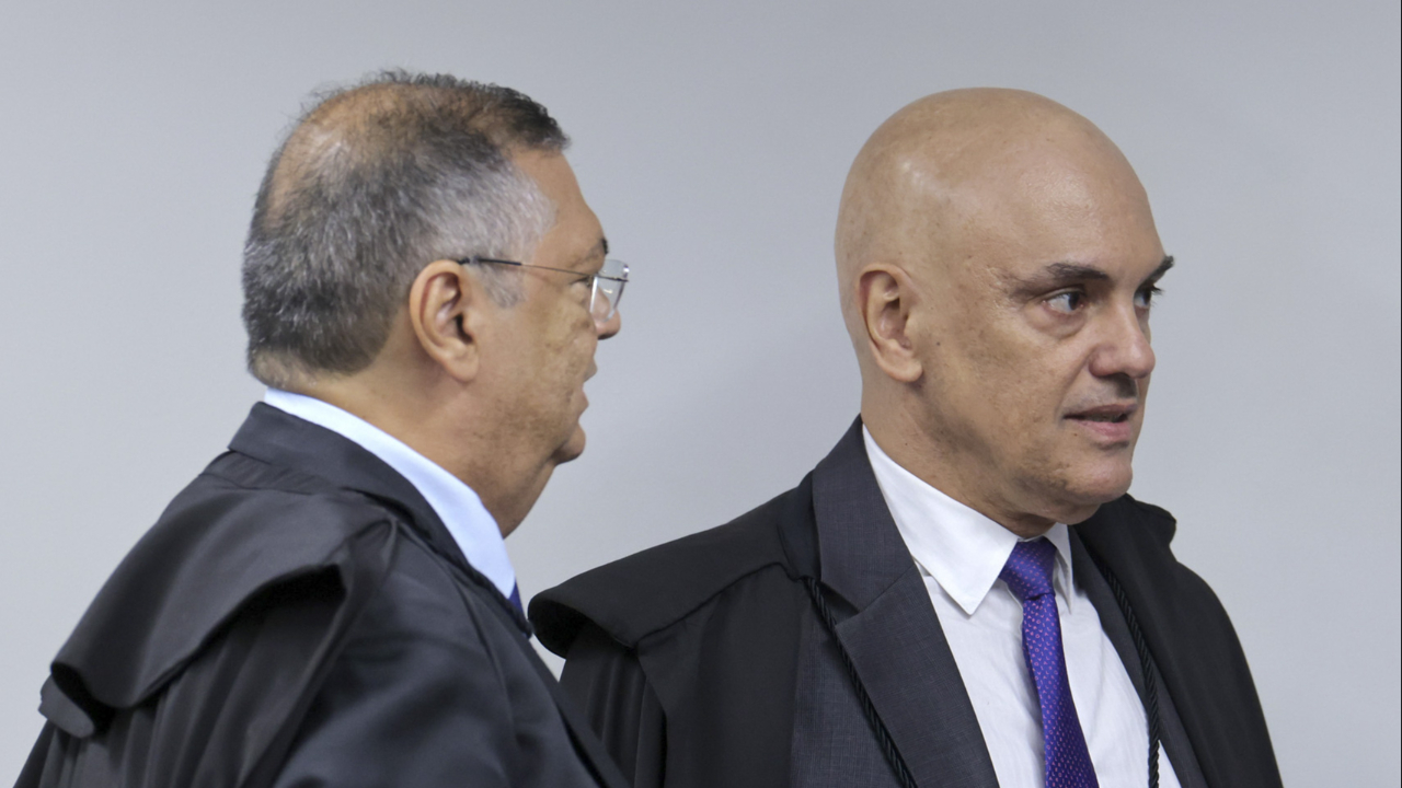Operação de Moraes contra fonte de jornalista no caso Flávio Dino gera alerta sobre sigilo