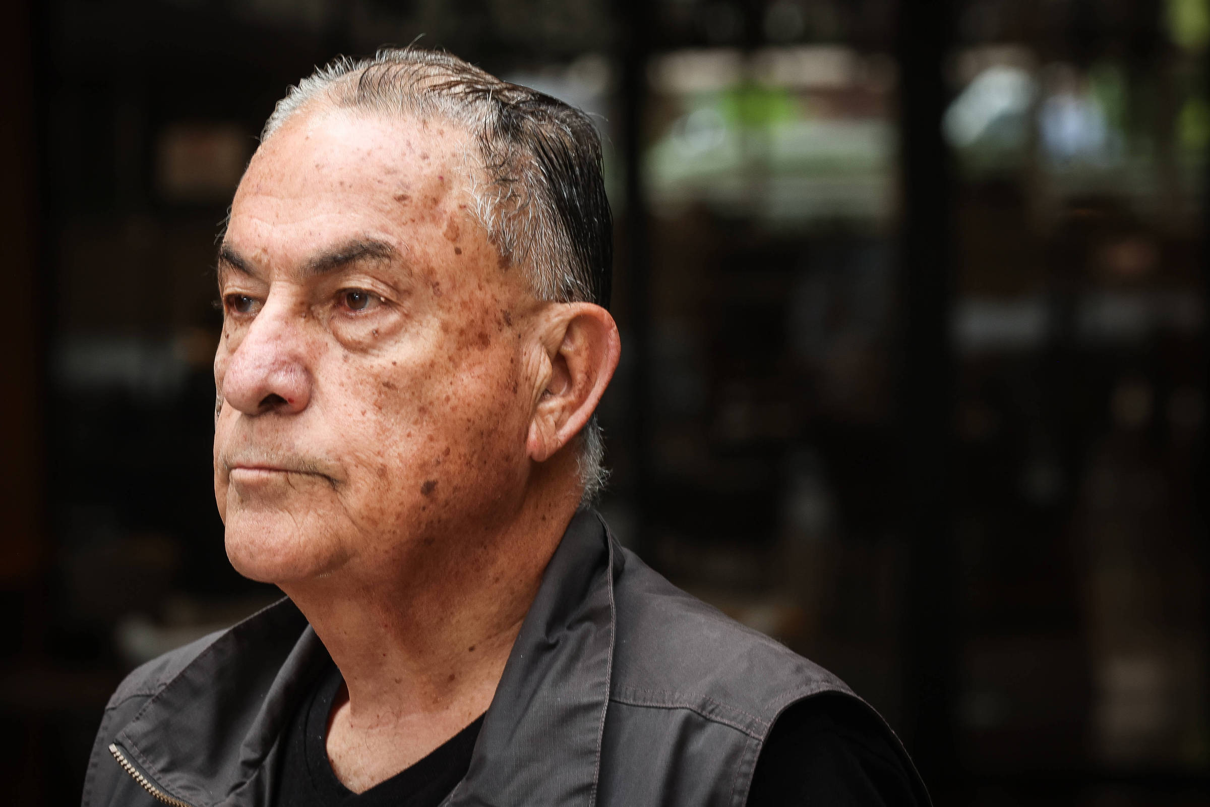 Opinião pública nos EUA pode encerrar apoio incondicional a Israel, alerta Gideon Levy