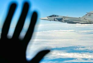 Orçamento de defesa do Brasil dispara 13% e supera média global sem estar em guerra
