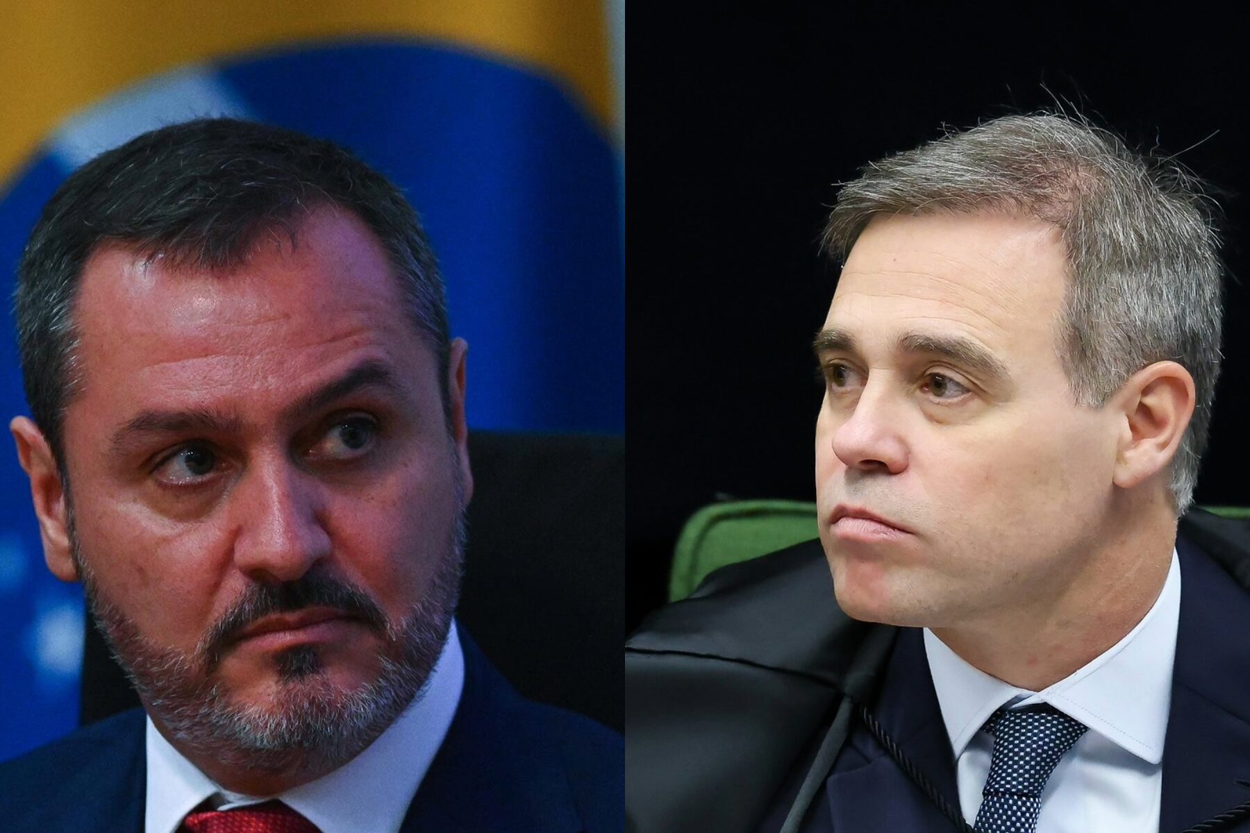 Os bastidores da crise institucional entre André Mendonça e a Polícia Federal