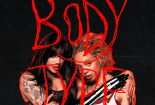 Pabllo Vittar e Urias unem forças no single Body Type, nova aposta do álbum Lost in Lust