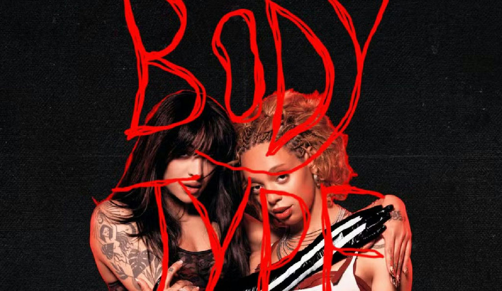 Pabllo Vittar e Urias unem forças no single Body Type, nova aposta do álbum Lost in Lust