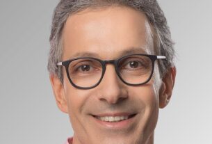 Partido Novo confirma Romeu Zema como seu candidato à Presidência da República
