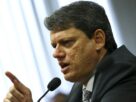 Partido Republicanos confirma Tarcísio de Freitas para disputa do governo paulista