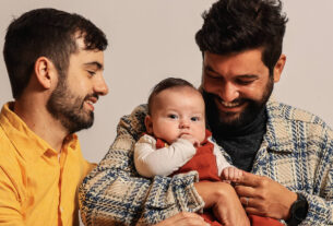 Paternidade homoafetiva rompe barreiras e redefine o conceito de família no Brasil