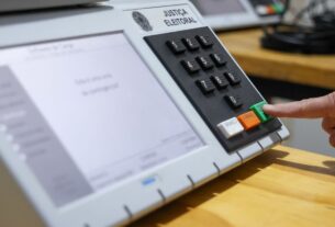 Paulino Neves, no Maranhão, sedia eleição simulada para aprimorar segurança das urnas eletrônicas