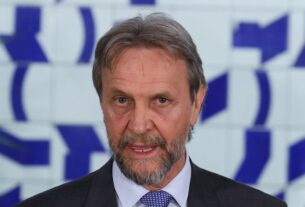 Pedro Uczai, líder do PT na Câmara, segue internado sem sequelas de AVC isquêmico