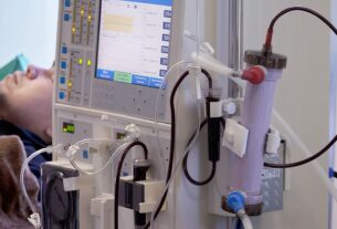Pesquisa aponta subdiagnóstico grave da doença renal crônica no Brasil