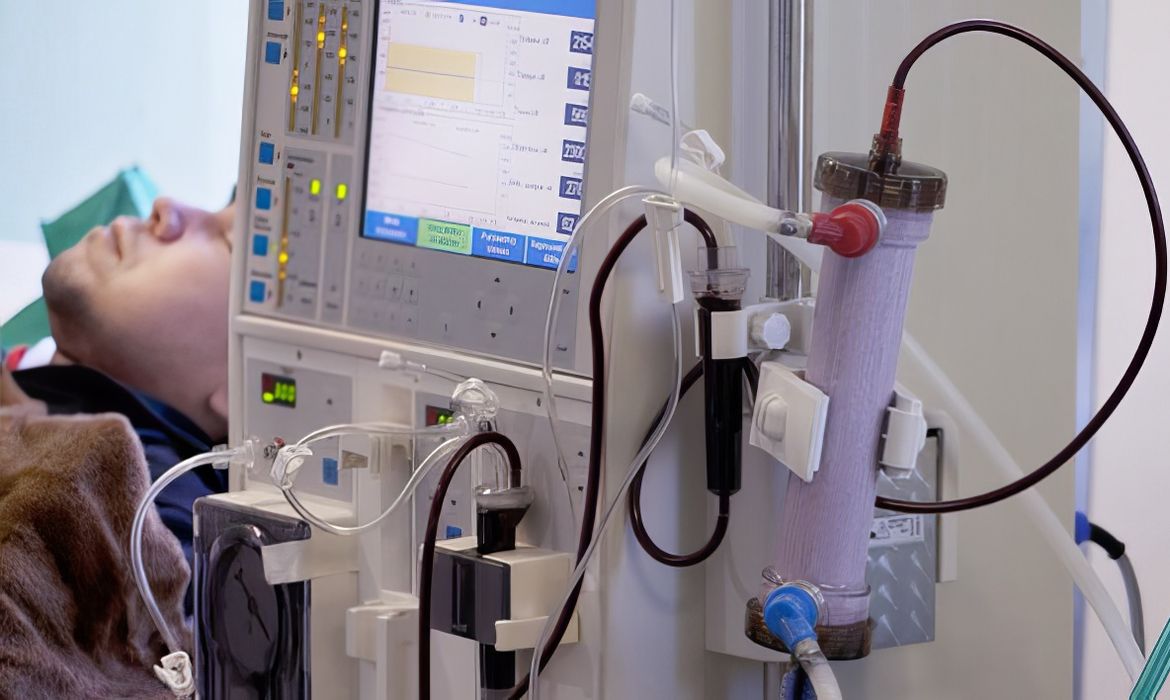 Pesquisa aponta subdiagnóstico grave da doença renal crônica no Brasil