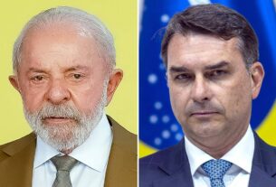 Pesquisa Datafolha aponta Lula à frente entre mulheres e mais pobres; Flávio Bolsonaro lidera evangélicos