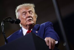 Pesquisa revela virada histórica na confiança econômica dos americanos nos democratas