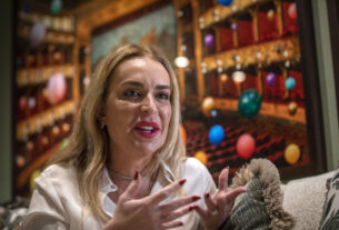PF aponta que lobista Roberta Luchsinger enviou contrato de canabidiol a ex-assessor de Lula